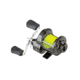 Lew's Wally Marshall Signature Reel, Round Style, RH Retrieve, 6.1-1 Ratio, 2 Bearings, WMR5