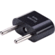 Lewis N Clark Adapter Plug, Europe / Asia, E106