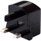 Lewis N Clark Adapter Plug , Great Britain / Africa, E105