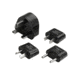 Lewis N Clark Adapter Plug Kit, 201797