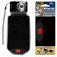 Lewis N Clark Camera Wrap-Up - Black