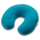 Lewis N Clark Comfort Neck Pillow, Azul Blue 7112BLU