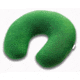 Lewis N Clark Comfort Neck Pillow, Green Tea 7112GRN