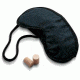 Lewis N Clark Eye Mask &amp; Ear Plugs 201833