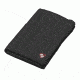 Lewis N Clark FeatherLight RFID Tri-Fold Wallet,Black 1880BLK