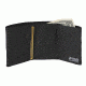 Lewis N Clark FeatherLight RFID Tri-Fold Wallet,Black 1880BLK