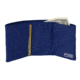 Lewis N Clark FeatherLight RFID Tri-Fold Wallet,Midnight 1880MID