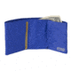 Lewis N Clark FeatherLight RFID Tri-Fold Wallet,Royal 1880RYL