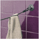 Lewis N Clark Laundry Clothesline Black 754