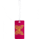 Lewis N Clark Luggage Tag, Butterfly 430