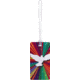 Lewis N Clark Luggage Tag, Dove 433