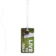 Lewis N Clark Luggage Tag, Live to Golf ID60