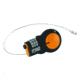 Lewis N Clark Retractable Cable Lock LOC88