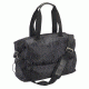 Lewis N Clark RFID-Blocking Tote Bag, Black, 7089BLK