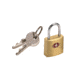 Lewis N Clark Travel Sentry Mini Padlock TSA12