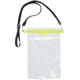 Lewis N Clark Water Seals Phone Pouch - Yelw 1383YELW