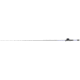 Lews American Hero Baitcast Combo, 7 ft, Medium Heavy, Fast, 6.4:1, Right, 1 Piece, AH1H70MH