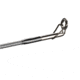 Lews American Hero Baitcast Combo, 7 ft, Medium Heavy, Fast, 6.4:1, Right, 1 Piece, AH1H70MH