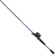 Lews American Hero Baitcast Combo, 7 ft, Medium Heavy, Fast, 6.4:1, Right, 1 Piece, AH1H70MH
