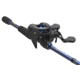 Lews American Hero Baitcast Combo, 7 ft, Medium Heavy, Fast, 6.4:1, Right, 1 Piece, AH1H70MH