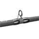 Lews American Hero Baitcast Combo, 6 ft 10 in, Medium Heavy, Fast, 7.1:1, Right, 1 Piece, AH1SH610MH
