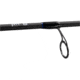 Lews American Hero 200 Spinning Combo, 6 ft, Medium, Fast, 6.2:1, Ambidextrous, 2 Pieces, AH2060M-2