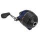 Lew's American Hero Spincast Reel, 3.1:1, Right, Clam, AHSC2C