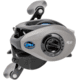 Lew’s American Hero Baitcast Reel, 4+1 Bearings, 7.5-1 Ratio, 1-PC Graphite Frame, Speed Gears, Speed Lube, Magnetic Control System, Rulon Drag, RH Retrieve, Gray/Black/Blue, AH1SHG2