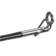 Lews American Hero Camo Baitcast Combo, 7 ft, Medium Heavy, Left, AHC1SHL70MH