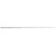 Lews American Hero Camo 200 Spinning Combo, 6 ft, Medium, Fast, 6.2:1, Ambidextrous, 2 Pieces, AHC2060M-2