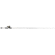 Lews American Hero Camo Spincast Combo, 6 ft, Medium, Right, 2 Pieces, AHCM2060M-2