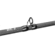 Lews American Hero Camo Spincast Combo, 6 ft, Medium, Right, 2 Pieces, AHCM2060M-2