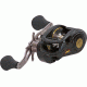 Lews BB2Z Baitcast Zero Anti-Reverse Reel, BB2HZ, Right Hand 186470