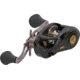 Lews BB2Z Baitcast Zero Anti-Reverse Reel, BB2SHZ, Right Hand 186469