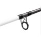 Lew's TP2 Casting Rod, Squarebill Model, 6ft 10in, 1-PC HM45 Graphite Rod w/ Medium-Heavy  and Moderate-Fast, Winn Dri-Tac Split-Grip, SoftTouch Reel Seat, Black/Gray, TP2610MH-SBC