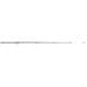 Lew's TP2 Casting Rod, Spinnerbait Model, 6ft 10in, 1-PC HM45 Graphite Rod w/ Medium-Heavy  and Fast, Winn Dri-Tac Split-Grip, SoftTouch Reel Seat, Black/Gray, TP2610MH