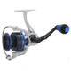 Lew's Custom Inshore Speed Spinning Reel, 4000, 6.21, 6+1, Ambidextrous, CI400