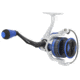 Lew's Custom Inshore Speed Spinning Reel, 4000, 6.21, 6+1, Ambidextrous, CI400