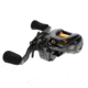 Lew’s Custom Lite SS Baitcast Reel, 10+1 Double Shielded Bearings, 7.5-1 Ratio, Super Shallow 30 mm Spool, Tanso Tech Frame, Carbon Fiber Drag, RH Retrieve, Carbon Gray, CLSS1SH