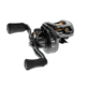 Lew’s Custom Lite SS Baitcast Reel, 10+1 Double Shielded Bearings, 7.5-1 Ratio, Super Shallow 30 mm Spool, Tanso Tech Frame, Carbon Fiber Drag, RH Retrieve, Carbon Gray, CLSS1SH