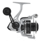 Lew's Custom Speed Spinning Reel, 3000, 6.2:1, 9+1, Ambidextrous, CS300
