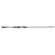 Team Lew’s Elite Series Casting Rod, 6ft 8in, 1-PC, Medium, Fast, TLE68M