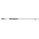 Team Lew’s Elite Series Spinning Rod, 6ft 8in, 1-PC, Medium, Extra-Fast, TLE68MXFS
