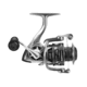 Lew’s HyperMag Spinning Reel, SZ 200, 6.2-1 Ratio, 10+1 Bearings, HMS200