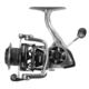 Lew’s HyperMag Spinning Reel, SZ 200, 6.2-1 Ratio, 10+1 Bearings, HMS200