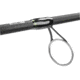 Lews Hypersonic 20 Speed Spinning Combo, 6 ft, Medium, Fast, 5.1:1, Ambidextrous, 2 Pieces, HS2060L-2