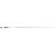 Lew's Inshore Speed Stick Casting Rod, 7 ft 6 in, Medium, Moderate, Croaker Special, 1 Piece, ISS76MC