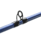 Lew's Inshore Speed Stick Casting Rod, 7 ft 6 in, Medium, Moderate, Croaker Special, 1 Piece, ISS76MC