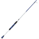 Lew's Inshore Speed Stick Spinning Rod, 7 ft 6 in, Medium Heavy, Moderate Fast, Nearshore Special, 1 Piece, ISS76MHS
