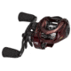 Lew's Laser Lite Spinning Reel and Rod Combo, 7ft, 2-PC IM6 Rod w/ Light  and Fast, SZ 100 Reel, 3+1 Bearings, 5.1-1 Ratio, Metallic Gray/Gold/Black, LLS1070LG2-2
